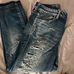 American eagle outfitters